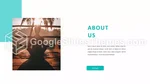 Sport Yoga Google Presentaties Thema Slide 07
