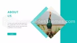 Sport Yoga Thème Google Slides Slide 10