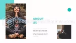 Sport Yoga Thème Google Slides Slide 11