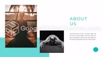 Sport Yoga Google Presentaties Thema Slide 13