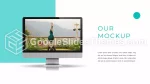 Sport Yoga Thème Google Slides Slide 15
