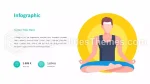 Sport Yoga Thème Google Slides Slide 24