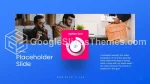 Gestão Estratégica Deck De Estratégia De Negócios Tema Do Apresentações Google Slide 02