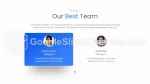Strategisk Ledelse Forretningsstrategi Dæk Google Slides Temaer Slide 08