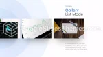 Strategisk Förvaltning Business Strategy Deck Google Presentationer-Tema Slide 11