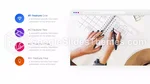 Gestión Estratégica Business Strategy Deck Tema De Presentaciones De Google Slide 13