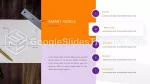 Gestão Estratégica Análise De Estratégia De Excelência Tema Do Apresentações Google Slide 14
