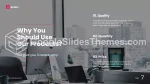 Gestione Strategica Scopi E Obiettivi Tema Di Presentazioni Google Slide 07