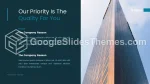 Strategisk Ledelse Kaizen-Metoden Google Slides Temaer Slide 08