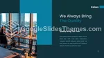 Strategisk Förvaltning Kaizen Metodik Google Presentationer-Tema Slide 11