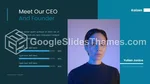 Strategisk Förvaltning Kaizen Metodik Google Presentationer-Tema Slide 15