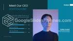 Strategisk Ledelse Kaizen-Metoden Google Slides Temaer Slide 15