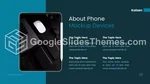 Strategisk Förvaltning Kaizen Metodik Google Presentationer-Tema Slide 20
