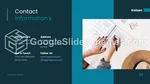 Strategisk Förvaltning Kaizen Metodik Google Presentationer-Tema Slide 24