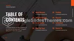 Gestión Estratégica Plan Estratégico Tema De Presentaciones De Google Slide 02