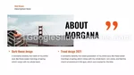 Gestión Estratégica Plan Estratégico Tema De Presentaciones De Google Slide 03