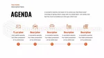 Gestión Estratégica Plan Estratégico Tema De Presentaciones De Google Slide 04