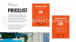 Gestión Estratégica Plan Estratégico Tema De Presentaciones De Google Slide 22