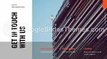 Gestión Estratégica Plan Estratégico Tema De Presentaciones De Google Slide 24