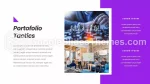 Strategic Management Strategy Tactics Google Slides Theme Slide 04