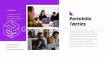 Strategisk Ledelse Strategitaktik Google Slides Temaer Slide 05