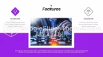Gestión Estratégica Tácticas De Estrategia Tema De Presentaciones De Google Slide 09