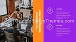 Strategisk Ledelse Strategitaktik Google Slides Temaer Slide 11