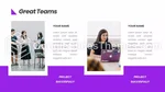 Strategisk Ledelse Strategitaktik Google Slides Temaer Slide 14