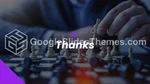 Strategisk Ledelse Strategitaktik Google Slides Temaer Slide 25