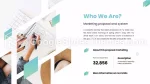 Strategisk Ledelse Bæredygtig Forvaltning Google Slides Temaer Slide 05