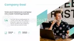 Strategisk Ledelse Bæredygtig Forvaltning Google Slides Temaer Slide 06