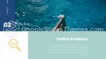 Strategisk Ledelse Målstrategimetode Google Slides Temaer Slide 03