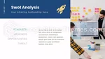 Strategisk Förvaltning Strategimetod För Mål Google Presentationer-Tema Slide 11