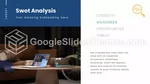 Strategisk Förvaltning Strategimetod För Mål Google Presentationer-Tema Slide 12