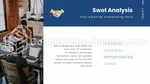 Strategisk Förvaltning Strategimetod För Mål Google Presentationer-Tema Slide 13
