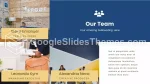Strategisk Ledelse Målstrategimetode Google Slides Temaer Slide 15
