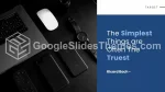 Gestión Estratégica Método De Estrategia Objetivo Tema De Presentaciones De Google Slide 16