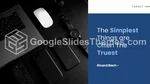Strategisk Förvaltning Strategimetod För Mål Google Presentationer-Tema Slide 16