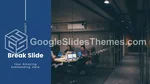 Strategisk Förvaltning Strategimetod För Mål Google Presentationer-Tema Slide 17