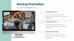 Strategisk Förvaltning Strategimetod För Mål Google Presentationer-Tema Slide 23