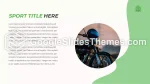 Subkultur Motorsyklister Google Presentasjoner Tema Slide 06