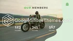 Subkultura Motocykliści Gmotyw Google Prezentacje Slide 15