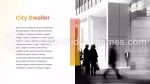 Subcultura Habitante De La Ciudad Tema De Presentaciones De Google Slide 10
