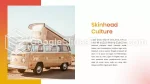 Sottocultura Abitante Della Città Tema Di Presentazioni Google Slide 19