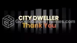 Subculture City Dweller Google Slides Theme Slide 25