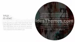 Subcultura Grafiti De La Ciudad Tema De Presentaciones De Google Slide 05