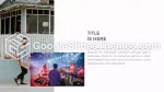 Subkultur Samtida Sekt Google Presentationer-Tema Slide 02