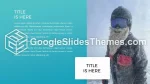 Subkultur Samtida Sekt Google Presentationer-Tema Slide 03