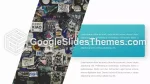 Subkultur Samtida Sekt Google Presentationer-Tema Slide 07