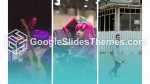 Subkultur Samtida Sekt Google Presentationer-Tema Slide 10